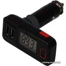 FM-модулятор Ritmix FMT-A775