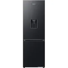 Холодильник Samsung RB34C635EBN/EF