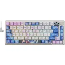 Клавиатура Redragon Flekact Pro / 72616
