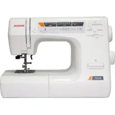 Электронная швейная машина Janome 7524E