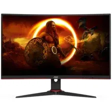 Игровой монитор AOC Gaming C27G2E
