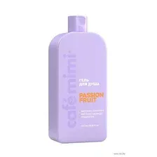 Гель для душа "Passion Fruit" (400 мл)