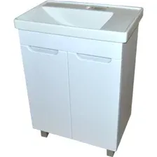 Тумба с умывальником Гамма 60.1 Кватро-8060 (4812044014556)