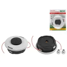 Головка триммерная ECO GTPTC60S011B