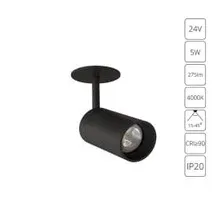 Подсветка для мебели Arte Lamp Presto A6187PL-1BK