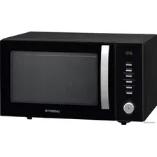 Микроволновая печь Hyundai HYM-D3028