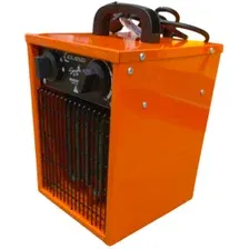 Электрическая тепловая пушка ELAND Sonora KT-32