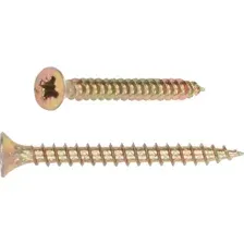 Шуруп Starfix SMC3-20415-1000, 3.5х35 мм, 1000 шт