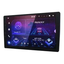 USB-магнитола Prology MPA-230 DSP