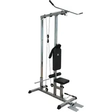 Силовая тяга DFC Homegym HM019