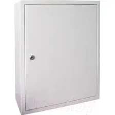 Щит с монтажной панелью Rucelf ЩМП-04-2 400x300x220 IP31
