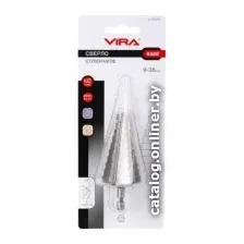 Сверло Vira Rage 554009