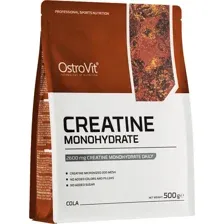 Креатин OstroVit Monohydrate (500г, кола)