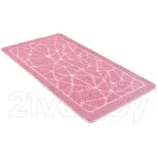 Коврик для ванной Shahintex РР 80x120-001 S 837090 (фламинго 77)