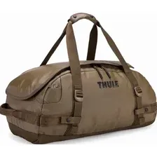 Сумка дорожная Thule Chasm TDSD302DK / 3205139 (хаки)