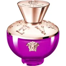 Парфюмерная вода Versace Pour Femme Dylan Purple, женская, 50 мл