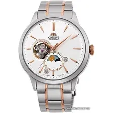 Наручные часы Orient RA-AS0101S