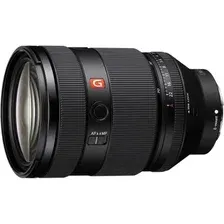 Объектив Sony FE 28-70mm F2 GM