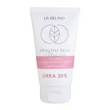 SOS-крем для рук LIV DELANO Ультраувлажнение с мочевиной, 150г