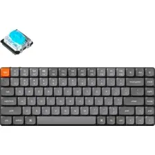 KEYCHRON K3 MAX K3M-H2-RU (GATERON BLUE SWITCH)