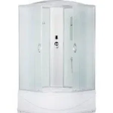 Душевая кабина Erlit ER3510TP-C3 100x100