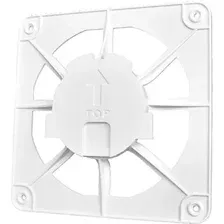 Вентиляционная решетка airRoxy dRim 02-300
