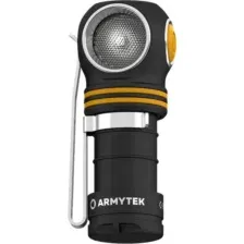 Фонарь Armytek Elf C1 USB-C Warm / F05003W