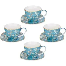 Сервиз Lefard Цветущий миндаль 104-1020