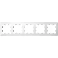 Рамка Systeme Electric AtlasDesign Air ATN221305