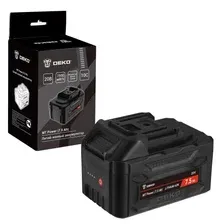Аккумулятор DEKO MT Power Li-ion 084-1067