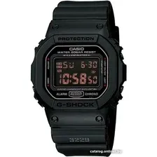 Наручные часы Casio G-Shock DW-5600MS-1