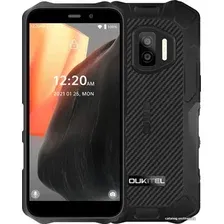 Телефон Oukitel WP12 4GB/32GB (черный)