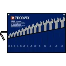 Набор ключей Thorvik CWS0014 (14 предметов)