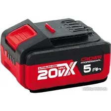Аккумулятор для инструмента Crown CAB205014XE (20В/5 Ач)