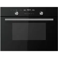 Электрический духовой шкаф Midea TF944EG9-BL
