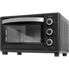 CECOTEC BAKE&TOAST 2300 BLACK / 3817