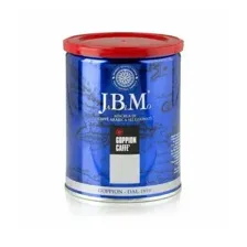 Кофе молотый Goppion Caffe JBM Ямайка ж/б 250гр.