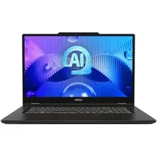 Ноутбук MSI VenturePro 17 AI A1VEG-005XRU