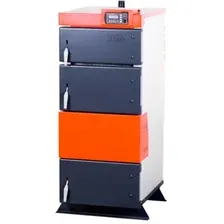 Отопительный котел TIS Uni 60