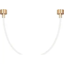 Подвесная люстра Arlight SP-Tropic-Surface-R18-L1200-18W Day4000 043394
