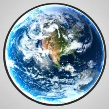 Бра ImperiumLoft Cosmos-Earth01 208935-23
