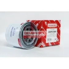 фильтр масляный DYNAMATRIX-KOREA DOFC500