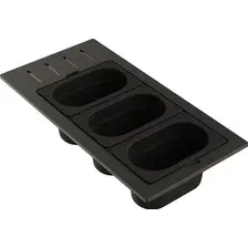 Коландер Omoikiri DC-02-3 GB 4999079