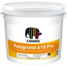 Грунтовка Caparol Putzgrund 610 Pro (25кг)