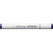 Маркер художественный Copic Sketch B-79 21075309 (ирис)