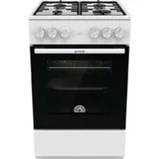 Плита газовая Gorenje GG5A12WH