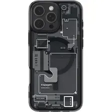 Чехол для телефона Spigen Ultra Hybrid Mag Magsafe для iPhone 16 Pro Max Zero One