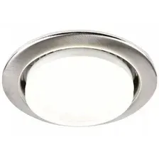 Точечный светильник General Lighting GCL-GX53-H38-SN 431700
