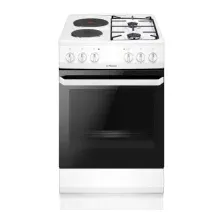 Кухонная плита Hansa FCMW58049