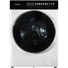 Стирально-сушильная машина Pioneer WMD-140801MWH